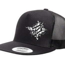 DB Splatter Snap Back